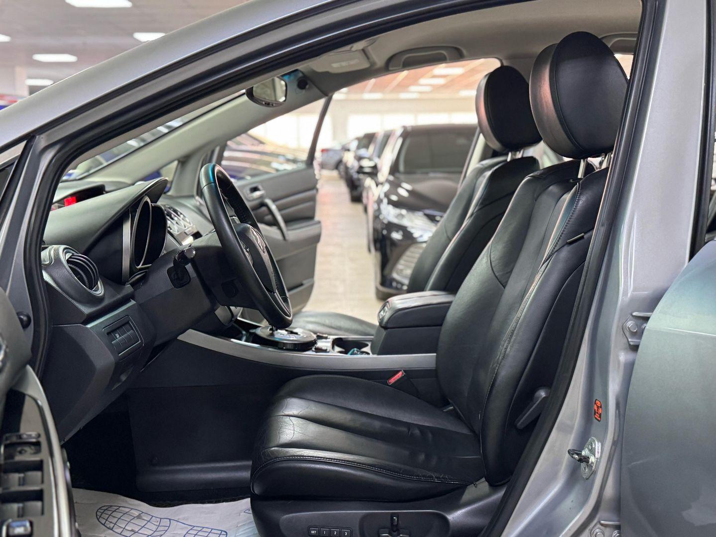 Mazda CX-7