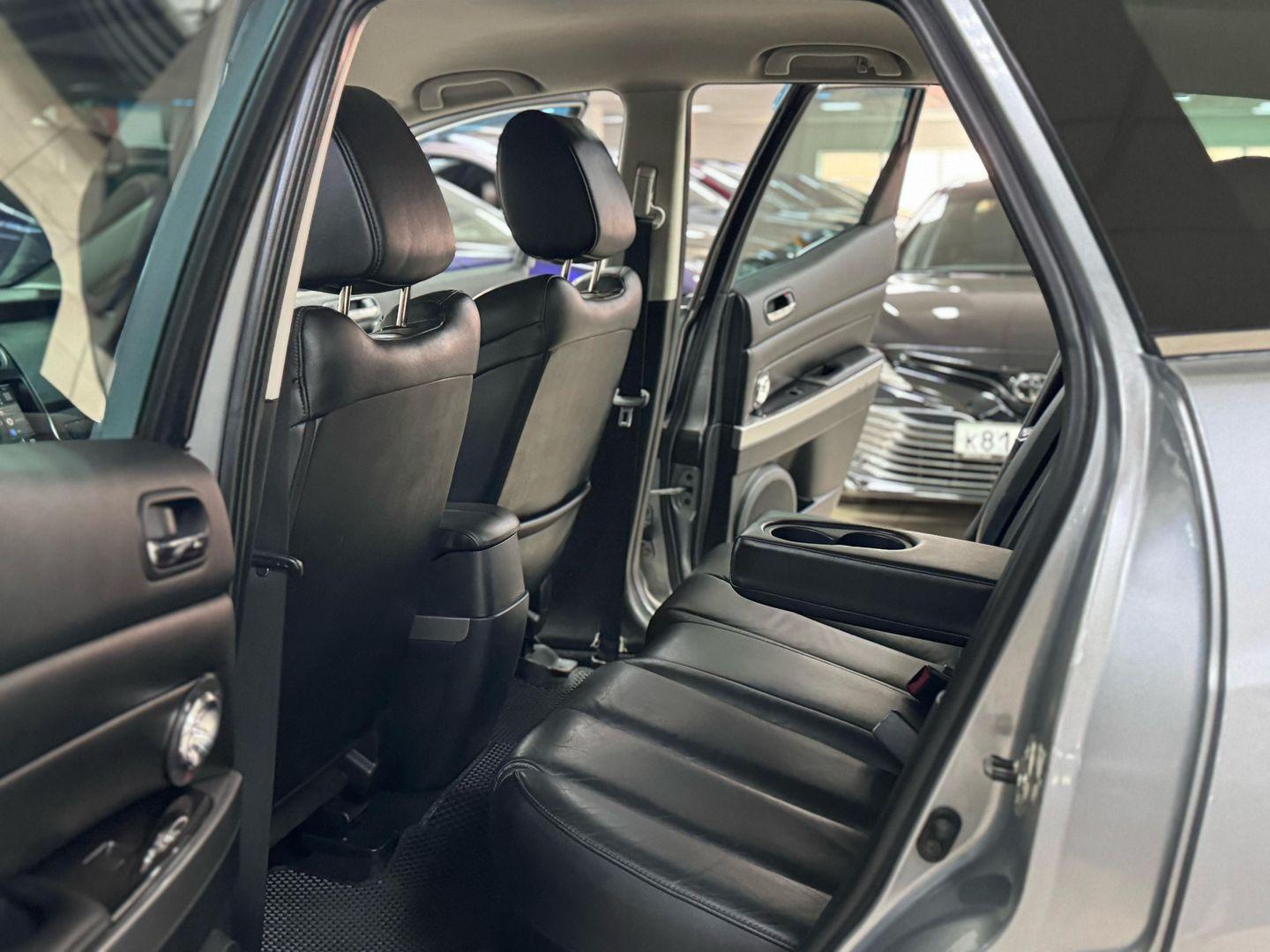 Mazda CX-7