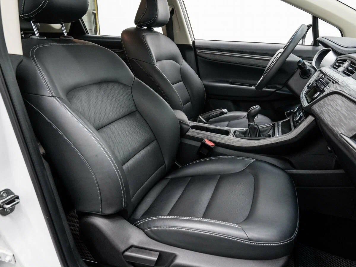 фото автомобиля 7