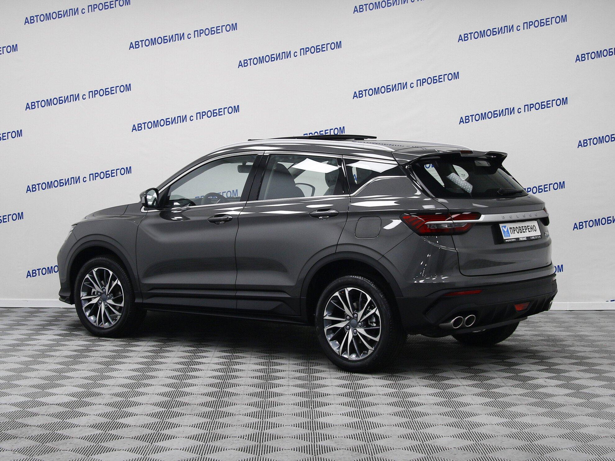 фото автомобиля 3