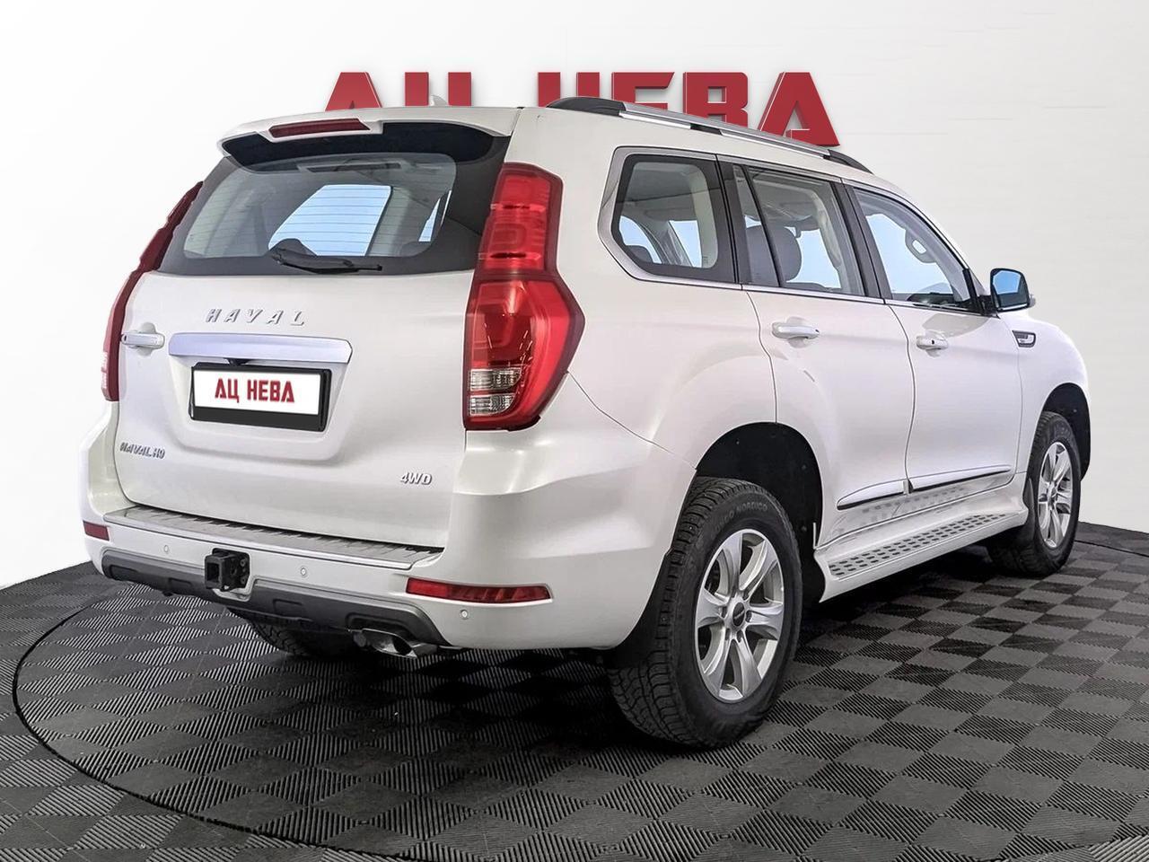 фото автомобиля 1