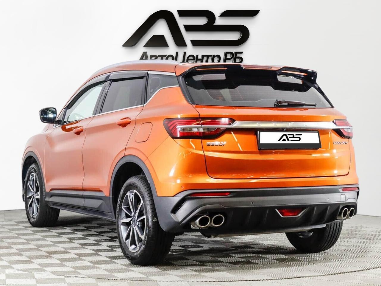 фото автомобиля 3