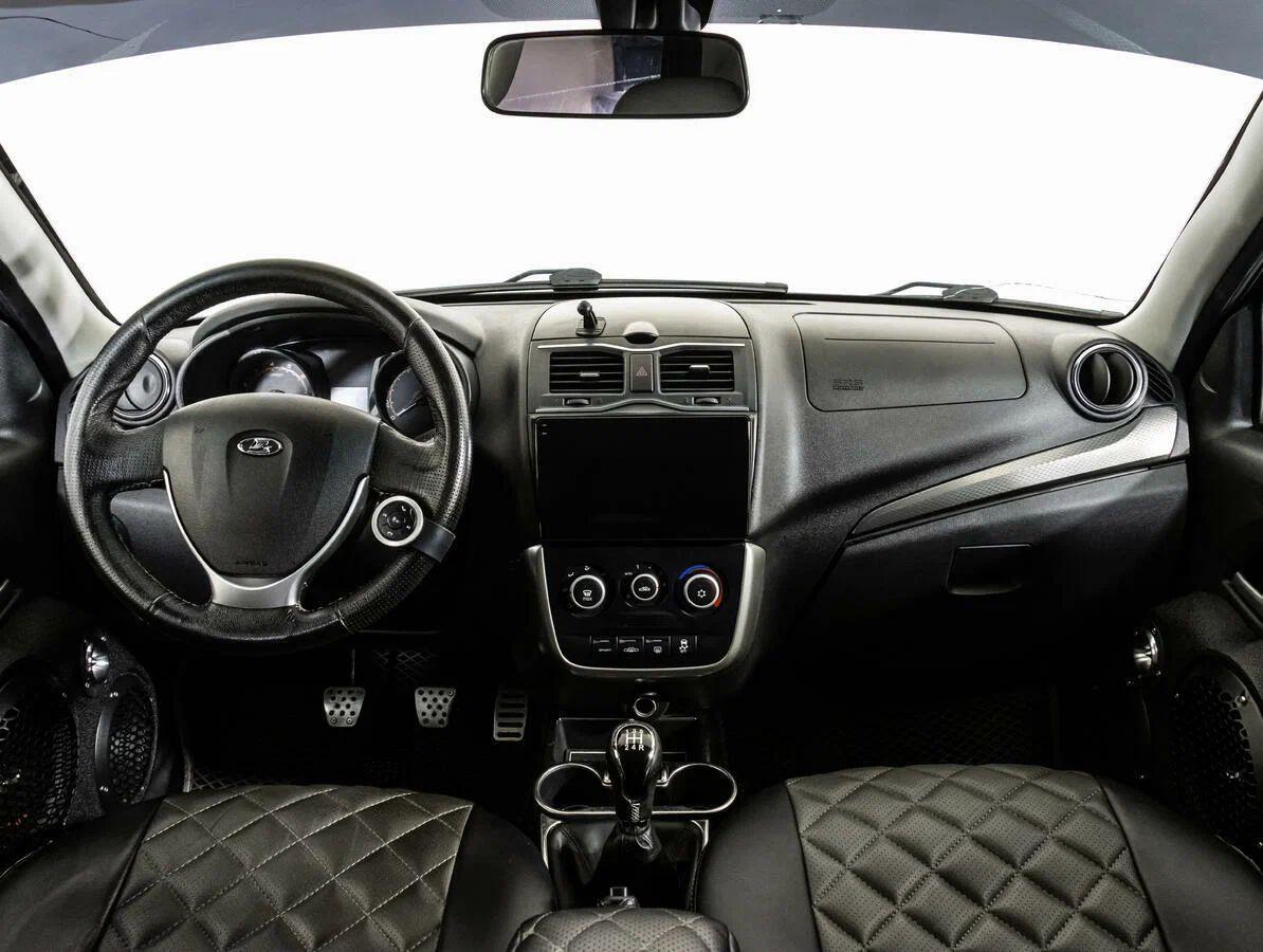 фото автомобиля 5