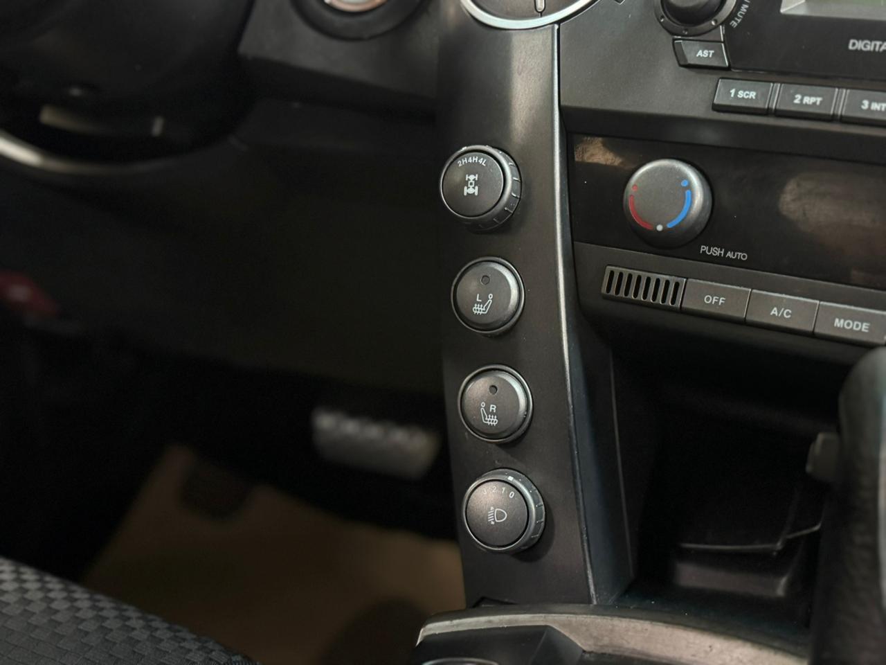 SsangYong Kyron