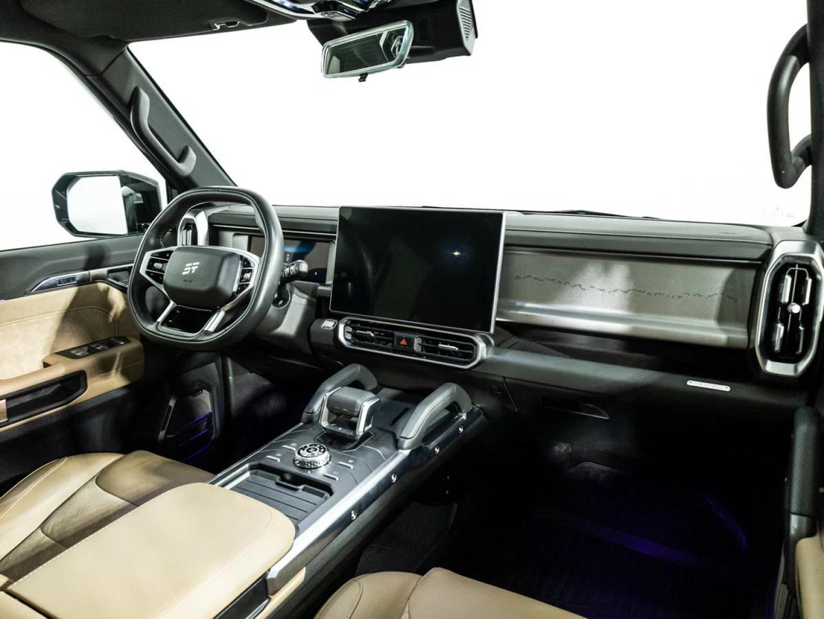 фото автомобиля 5