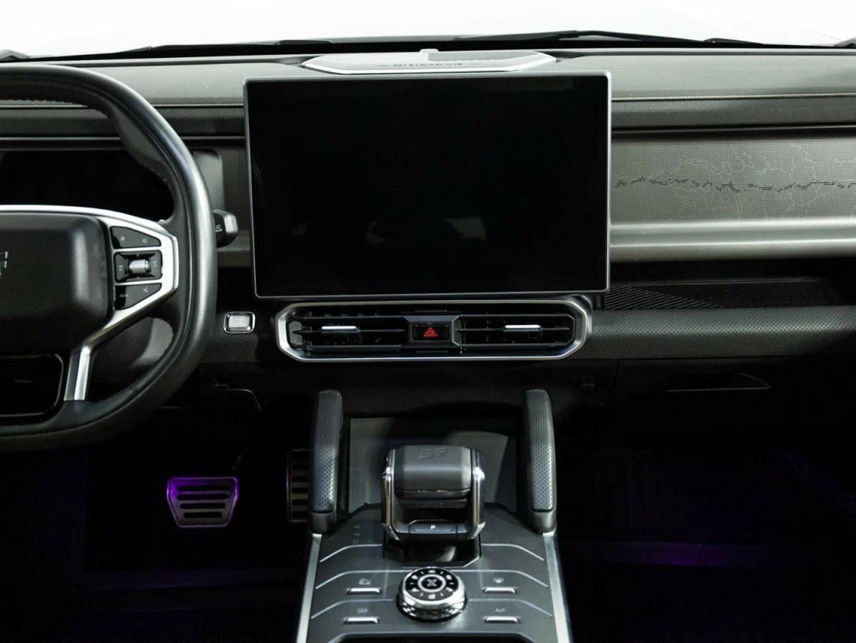 фото автомобиля 7
