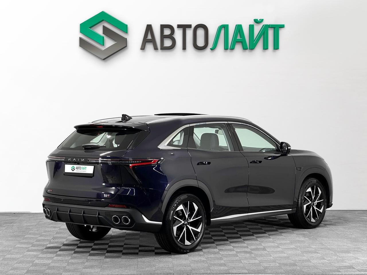 фото автомобиля 1