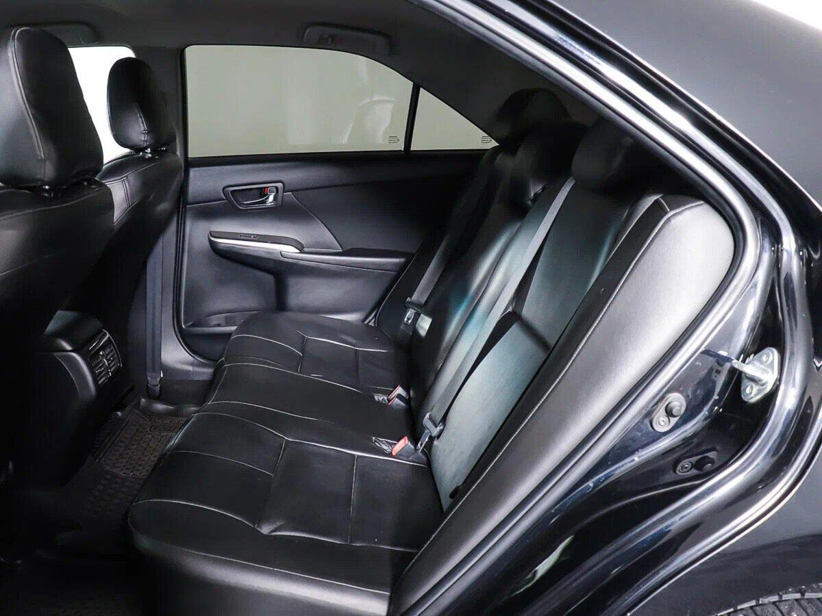 фото автомобиля 7