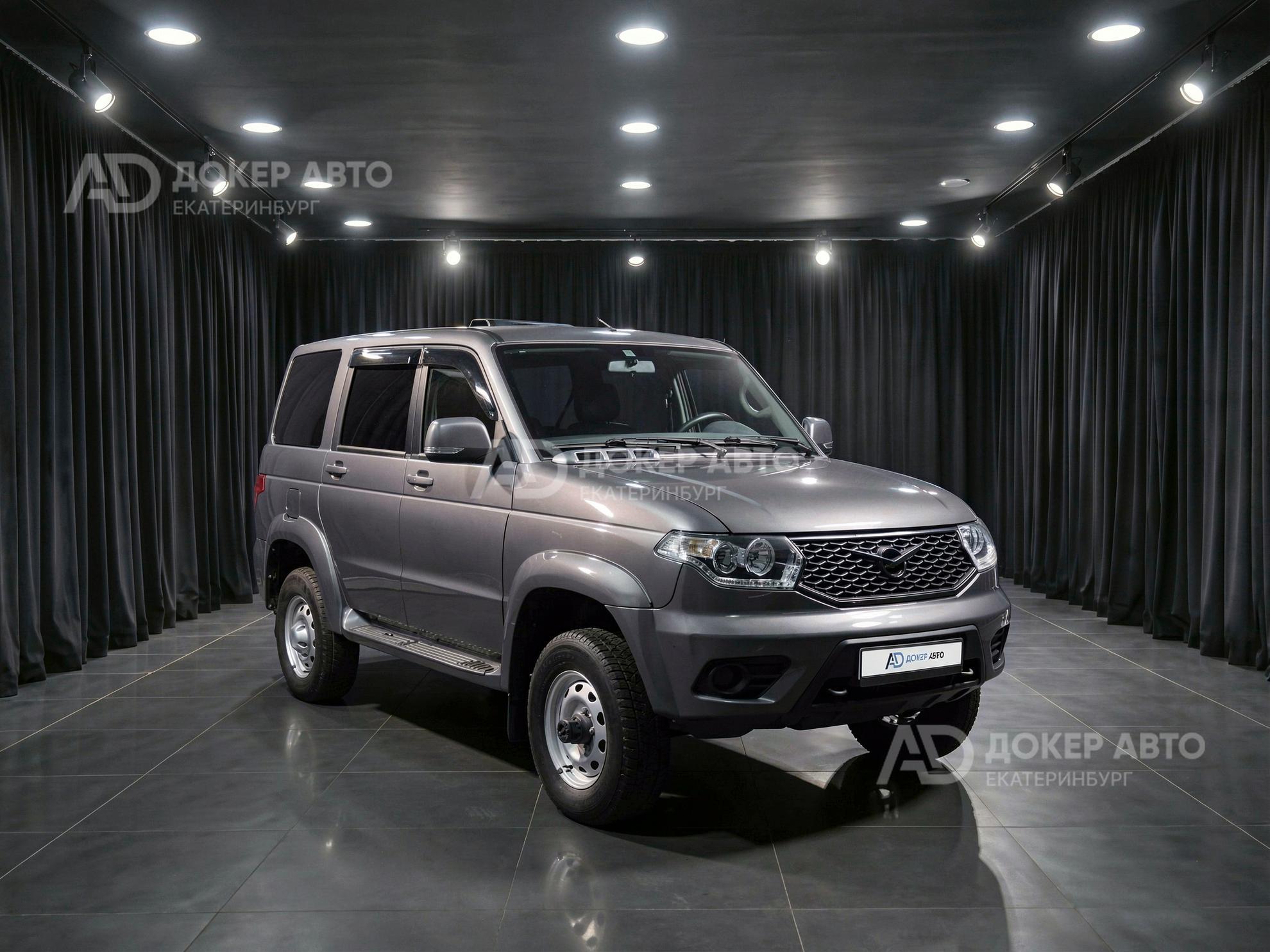 фото автомобиля