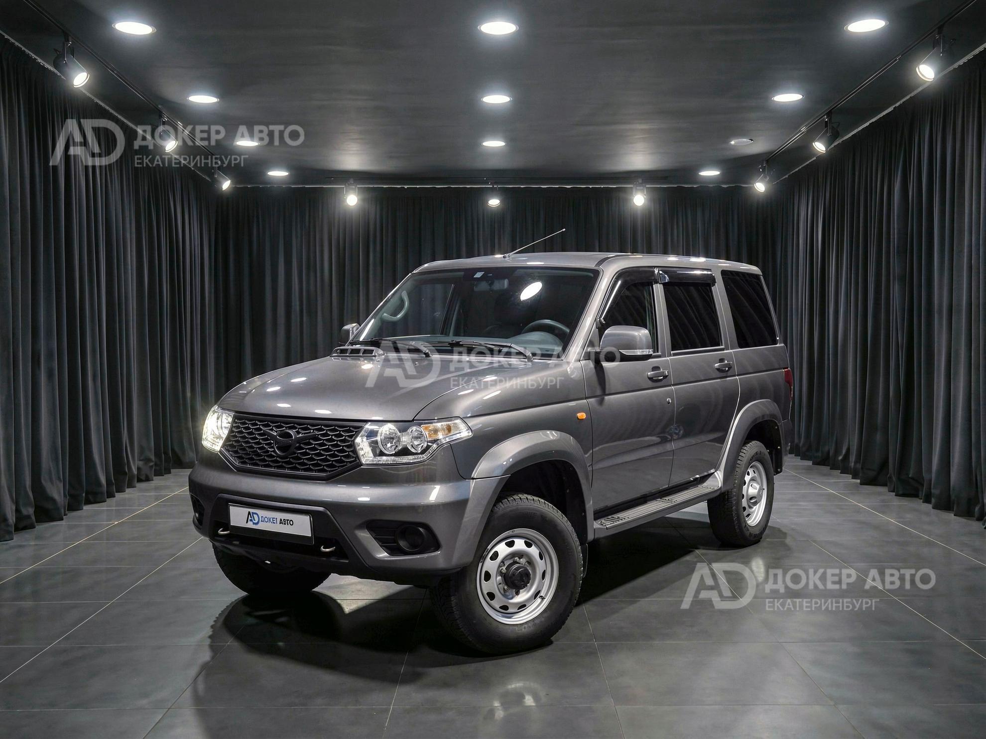 фото автомобиля
