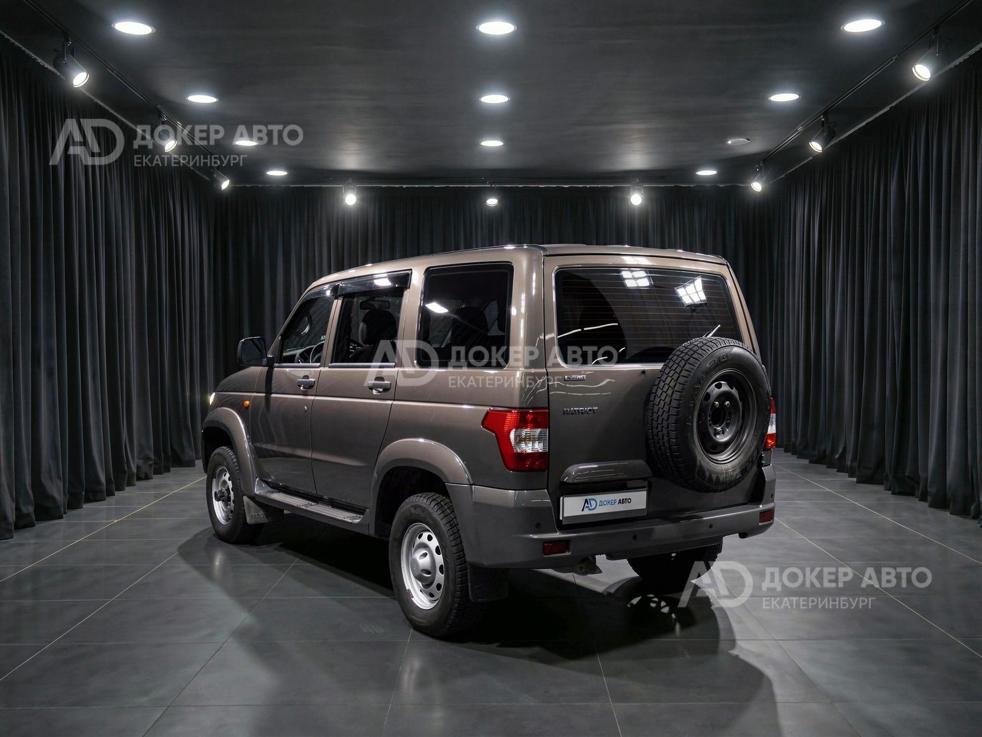 фото автомобиля