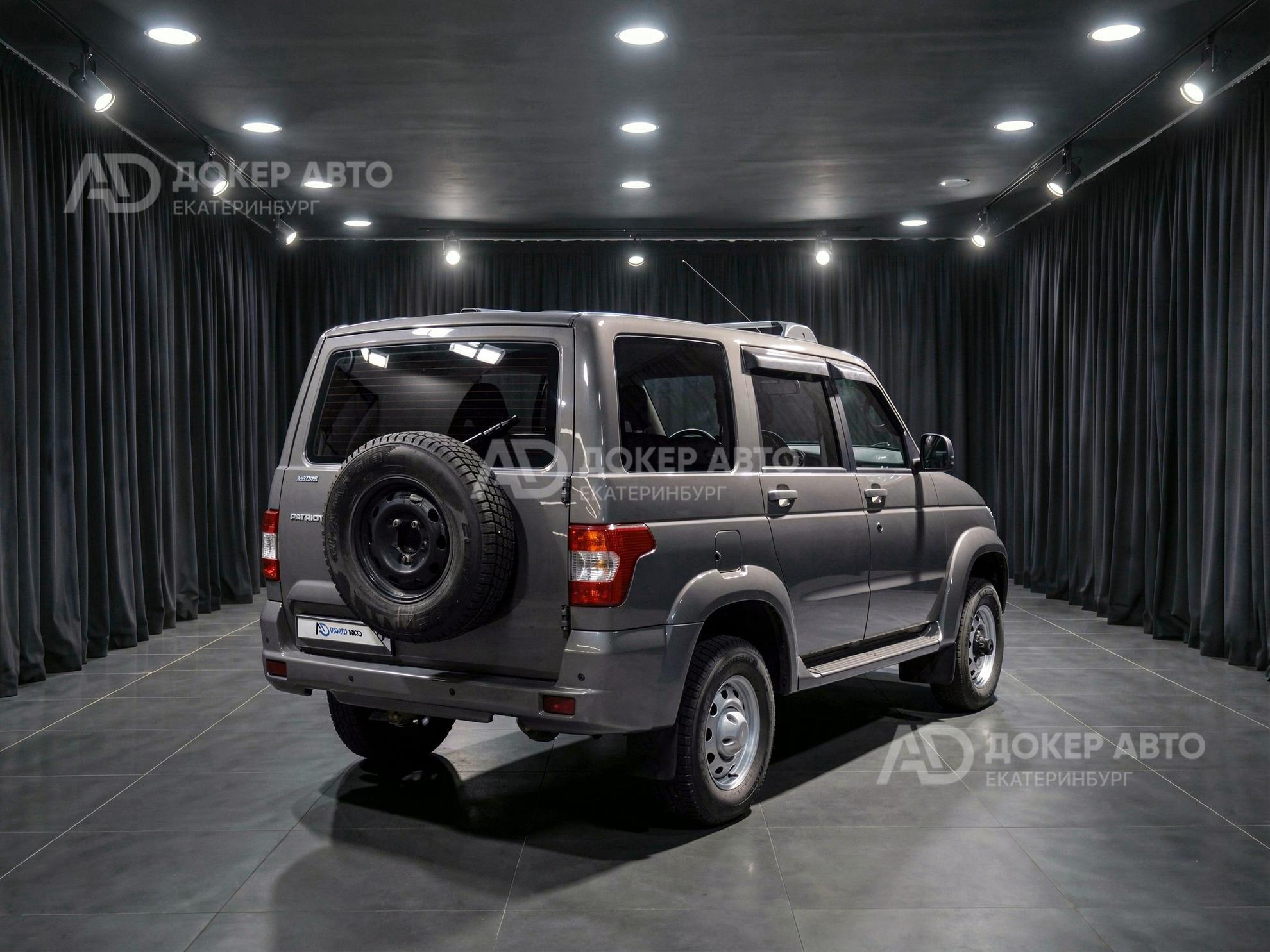 фото автомобиля