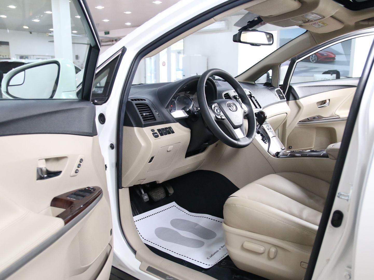 фото автомобиля 7