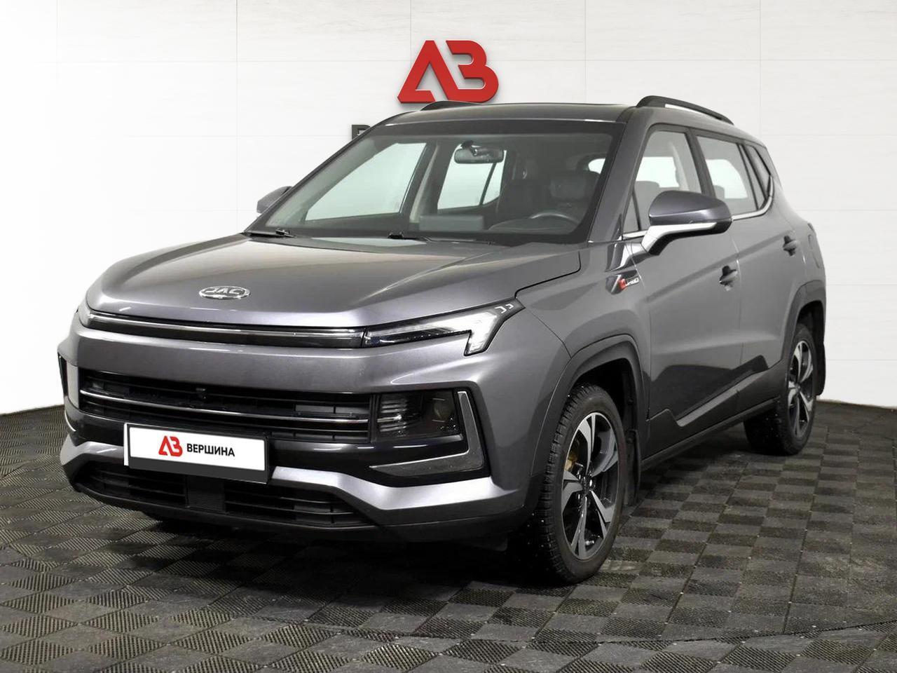 фото автомобиля 0