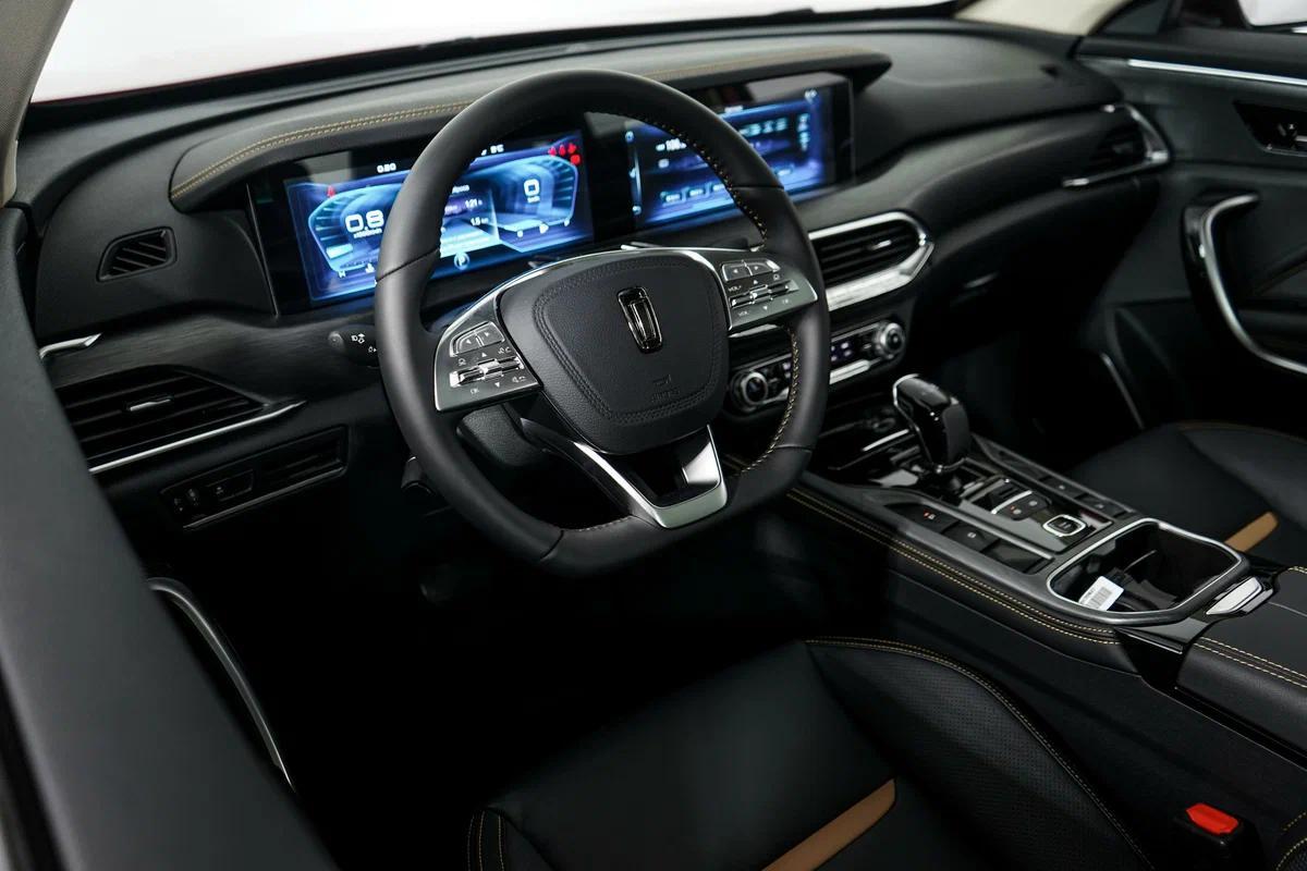 фото автомобиля 5