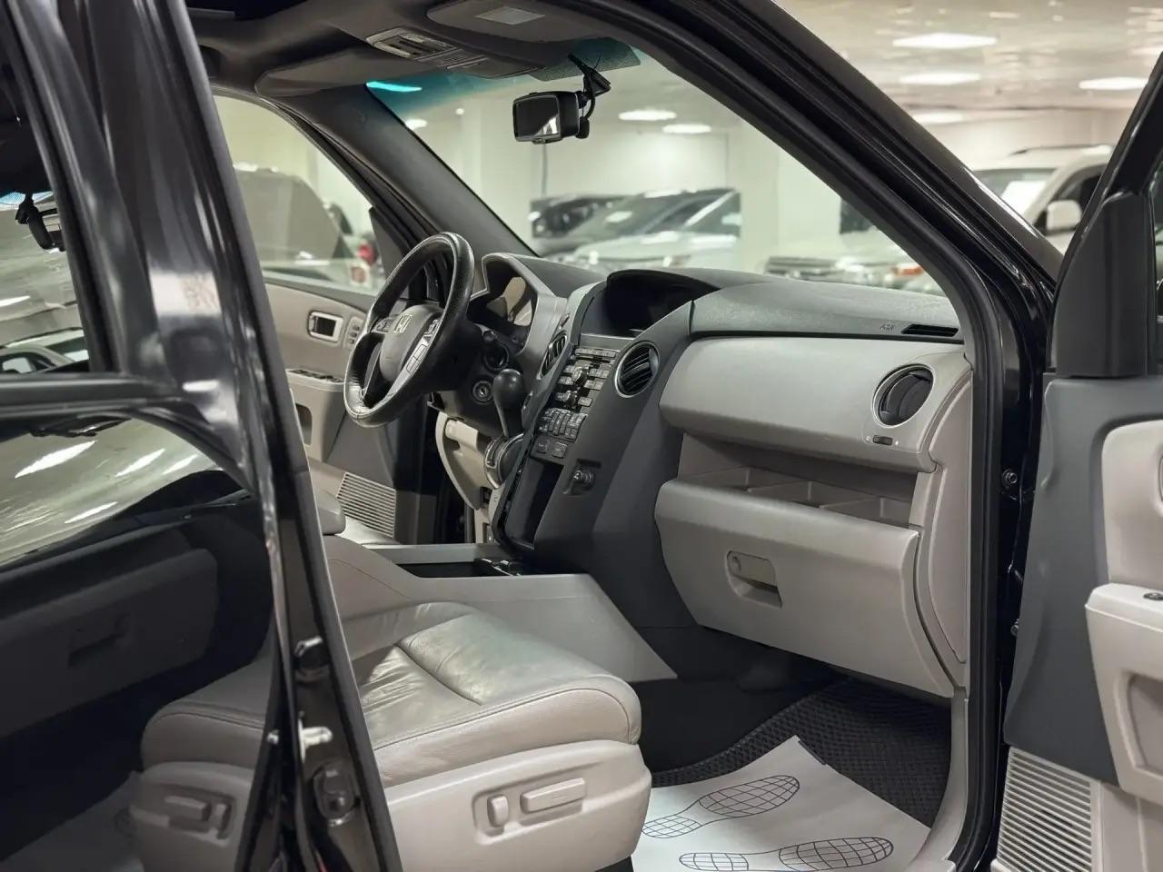 Honda Pilot
