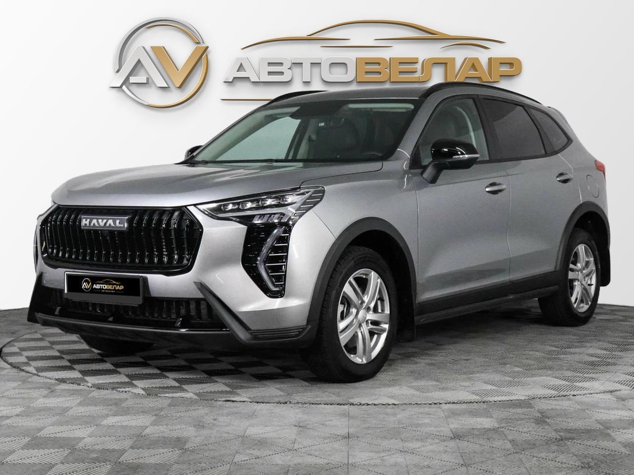 Haval Jolion 2024