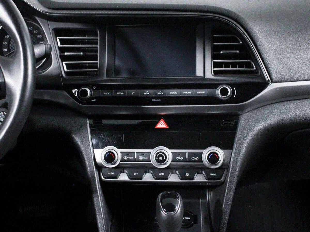 фото автомобиля 7