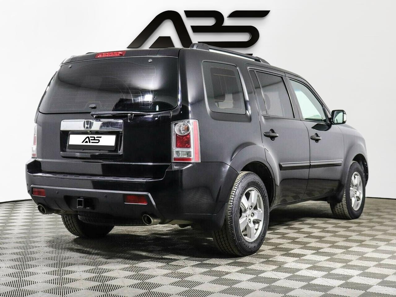 фото автомобиля 1