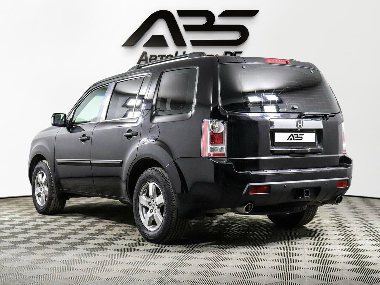 фото автомобиля 3