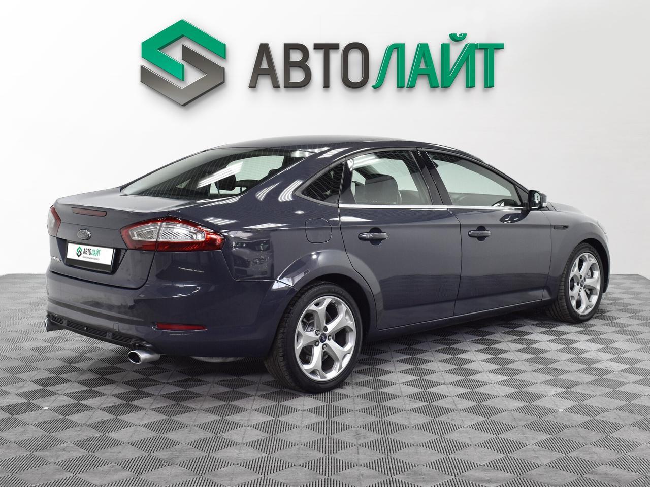 фото автомобиля 1