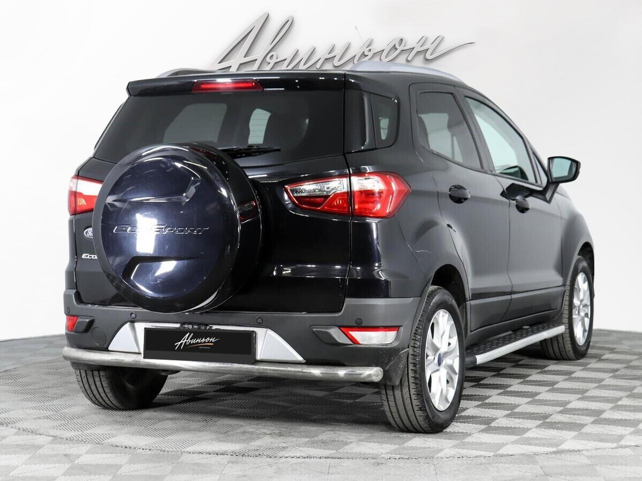 фото автомобиля 1