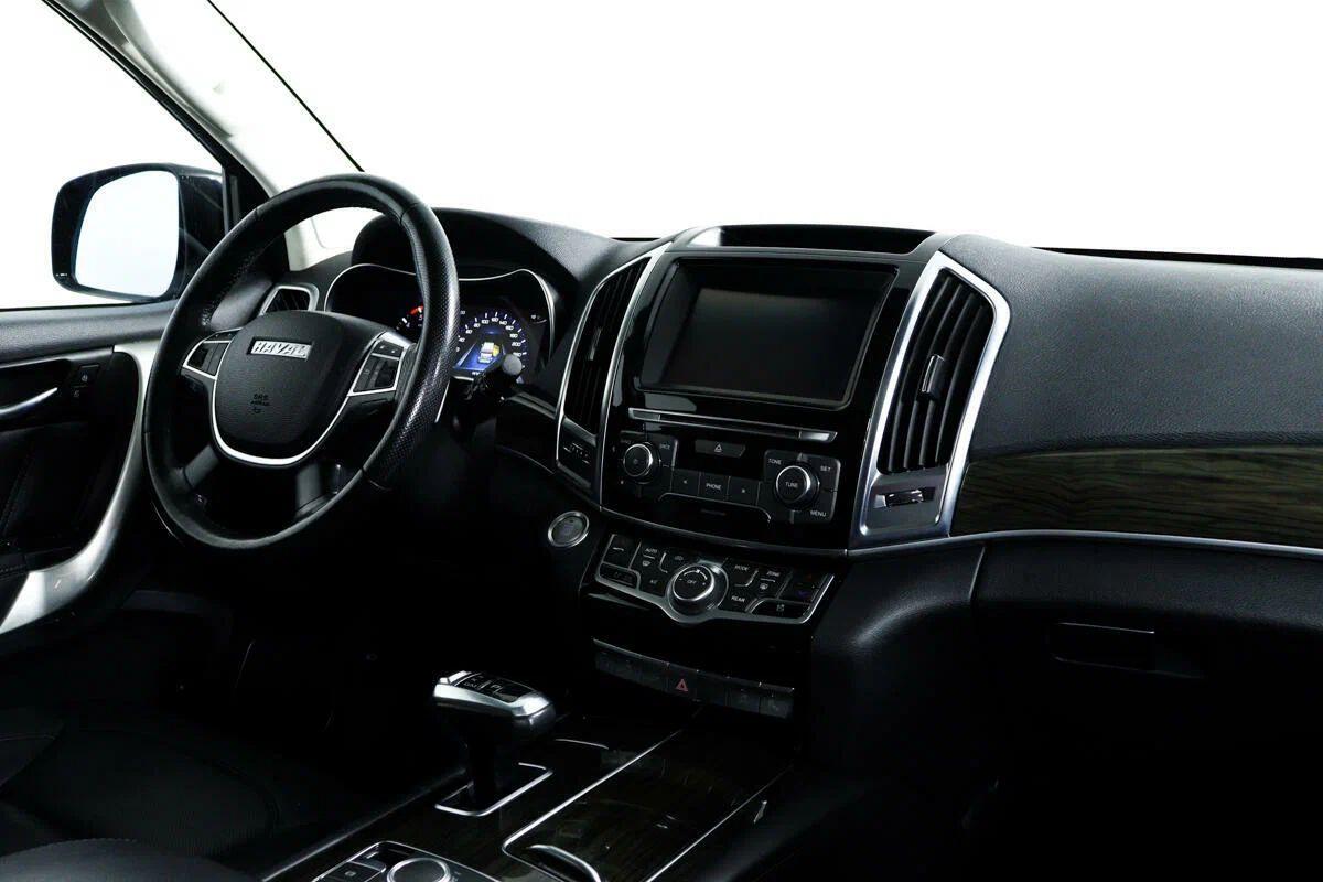 фото автомобиля 5