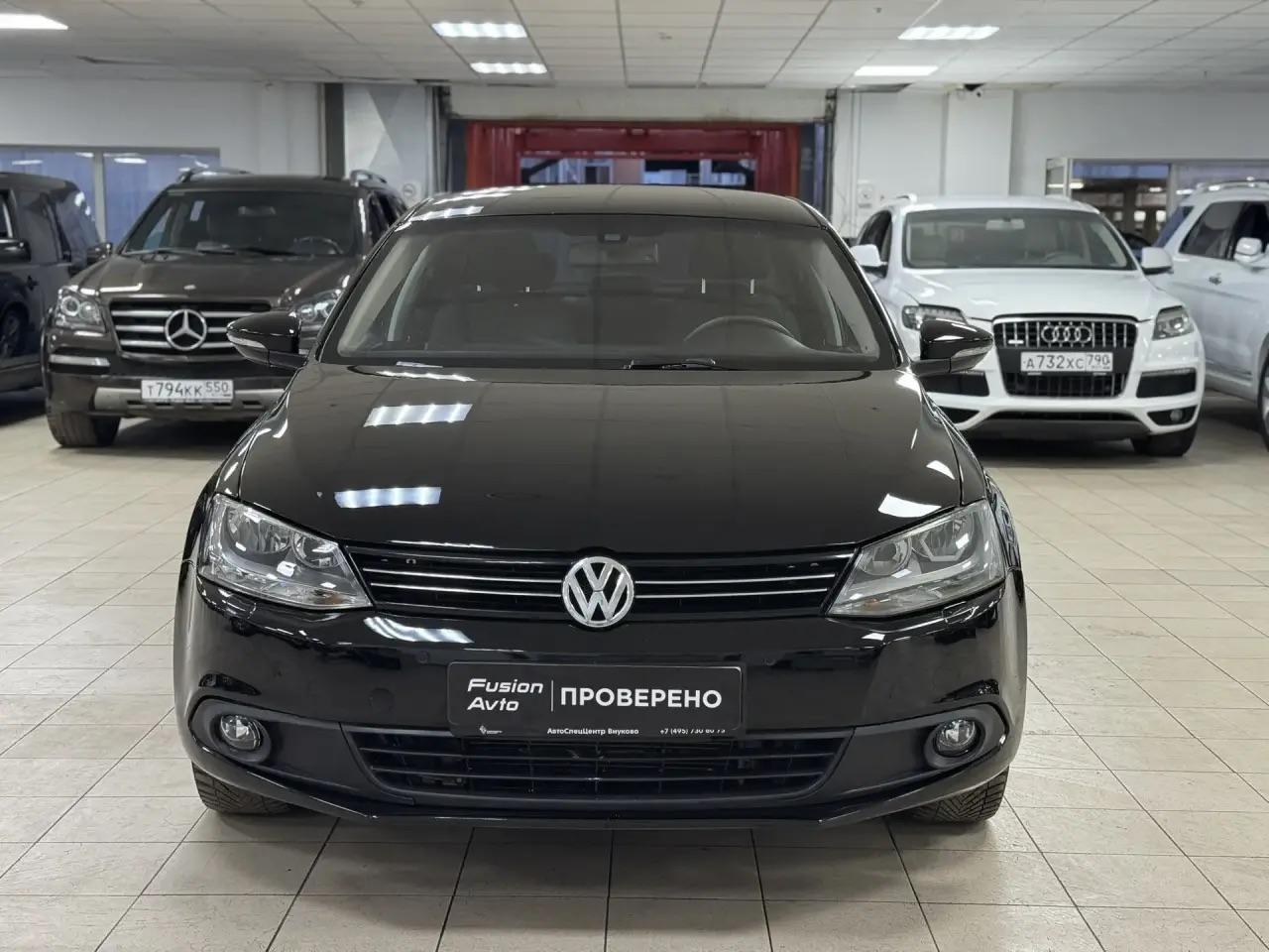 Volkswagen Jetta