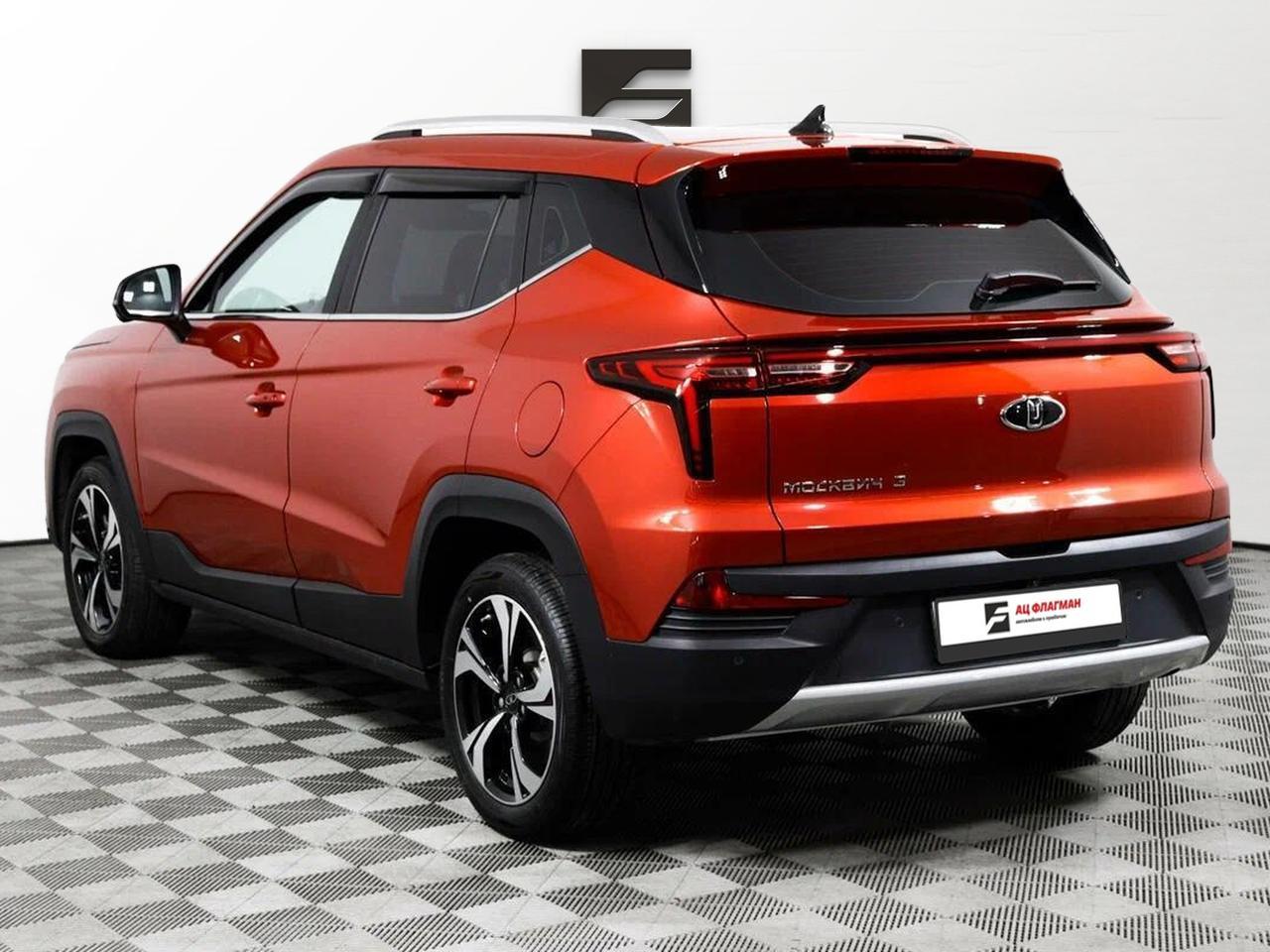 фото автомобиля 3