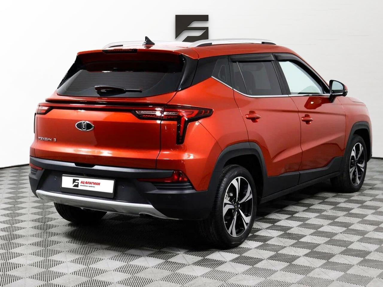 фото автомобиля 1