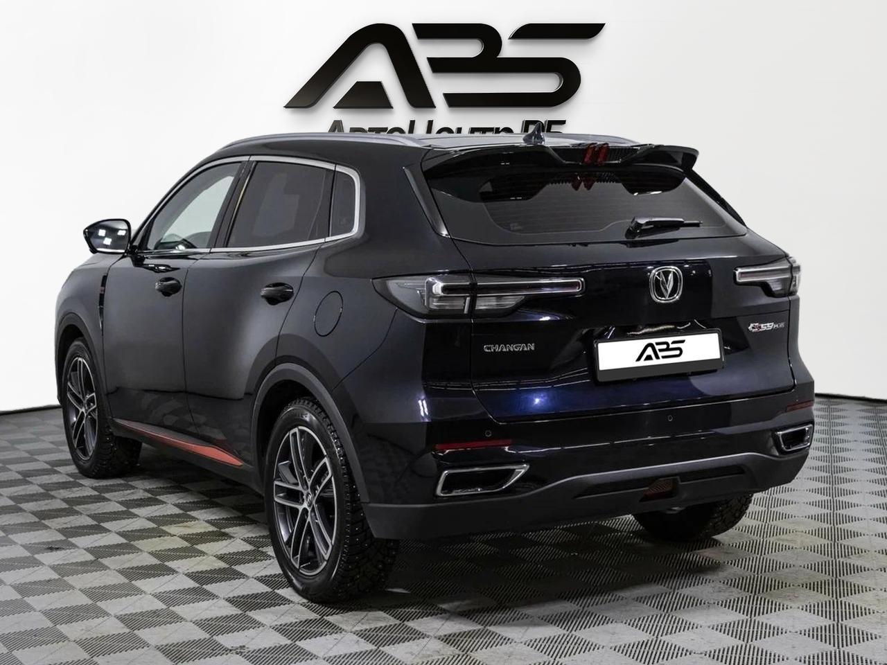 фото автомобиля 3