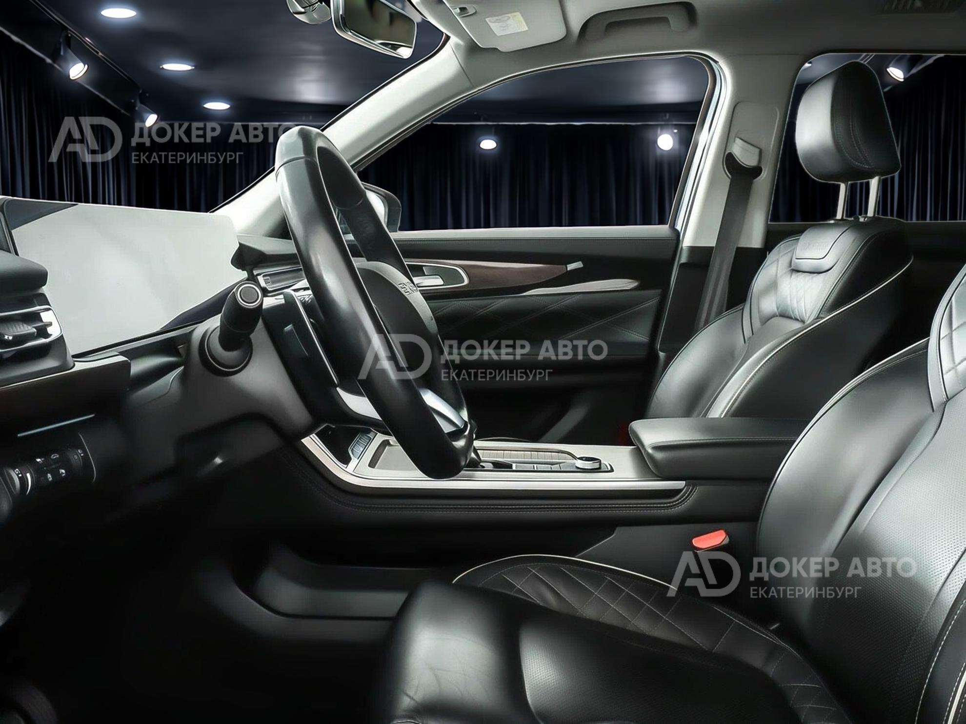 фото автомобиля 5