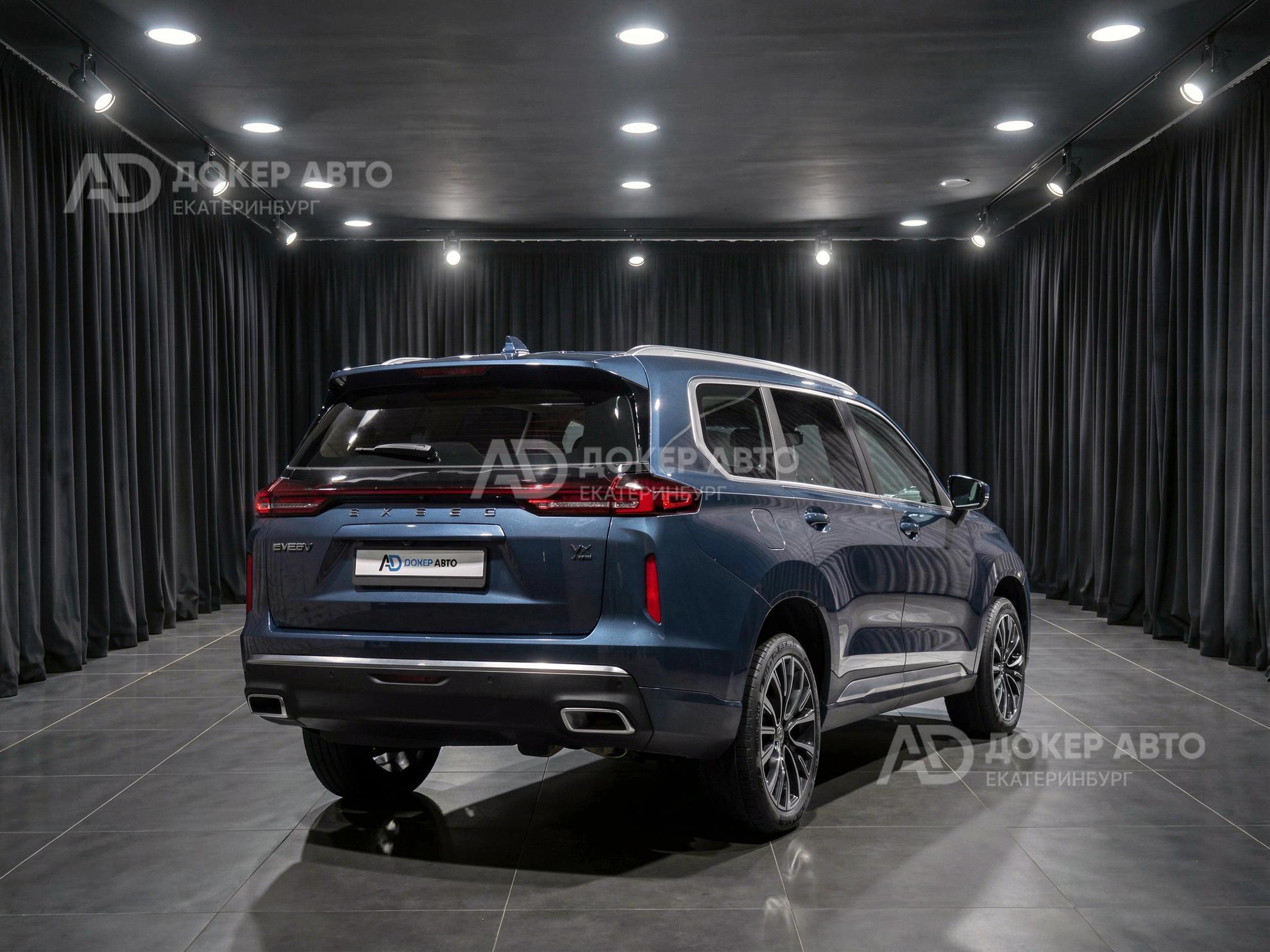 фото автомобиля 1