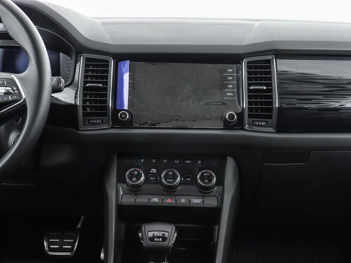 фото автомобиля 7