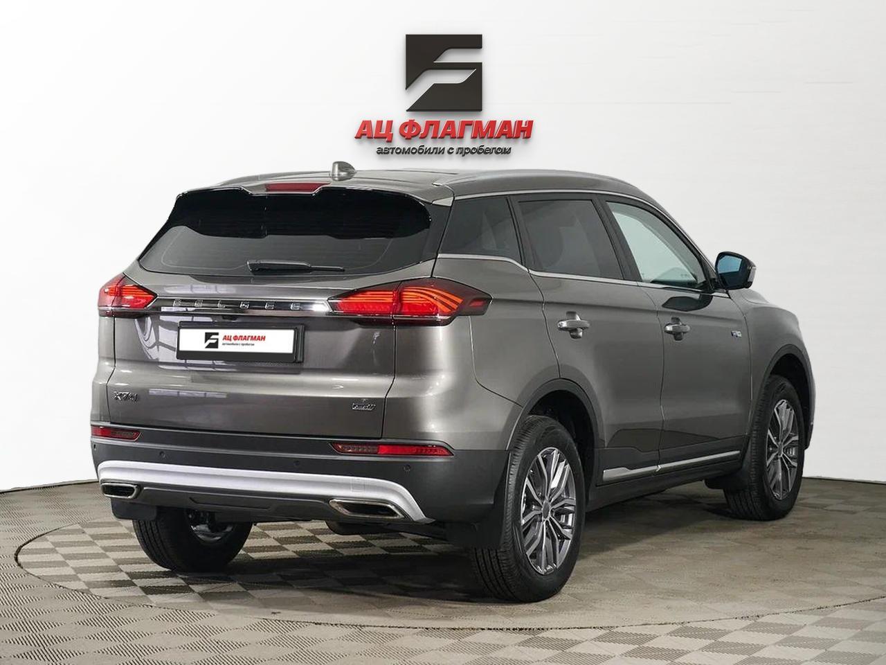 фото автомобиля 1