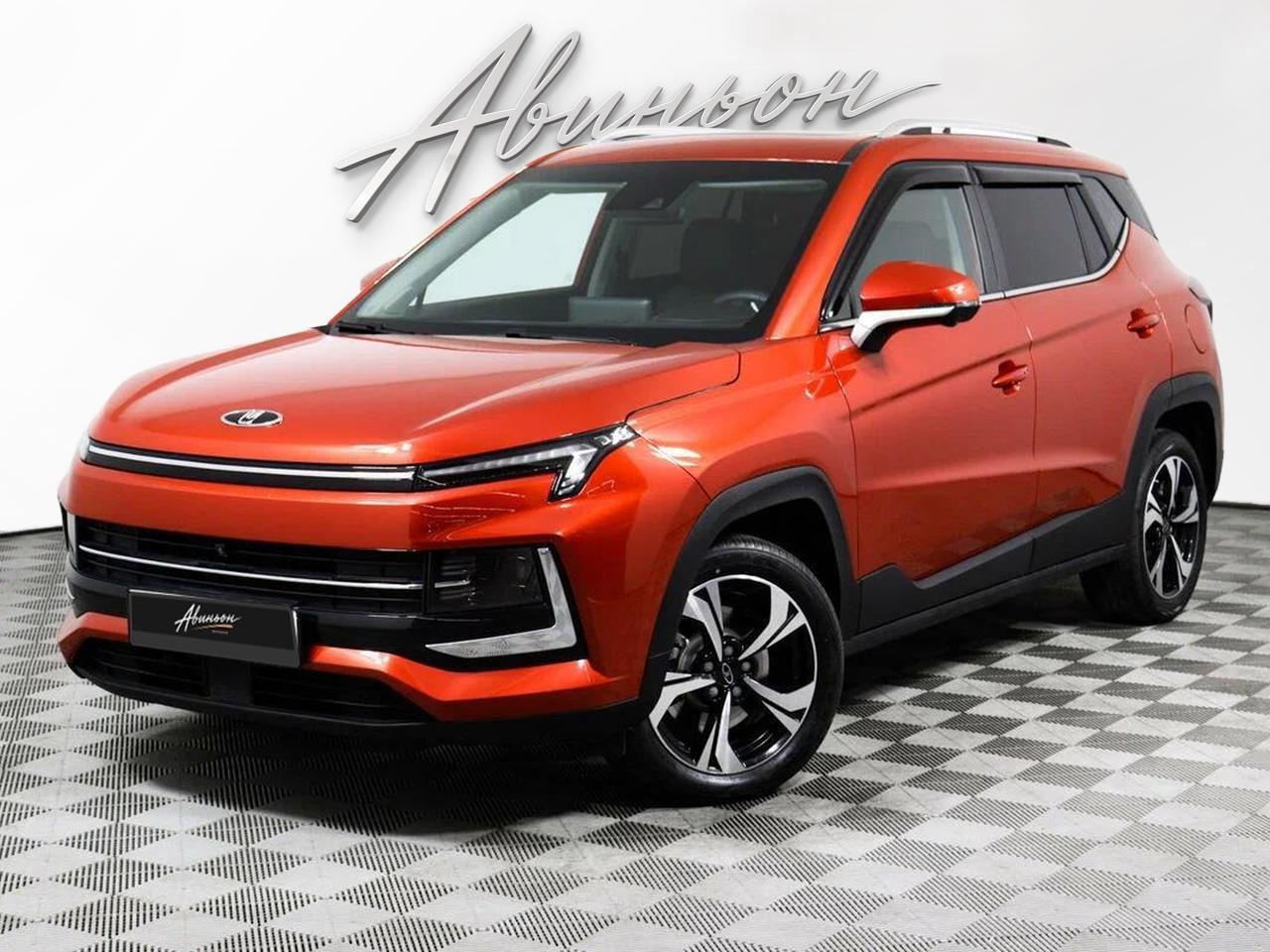 фото автомобиля 0