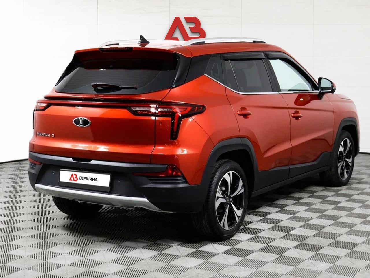фото автомобиля 1
