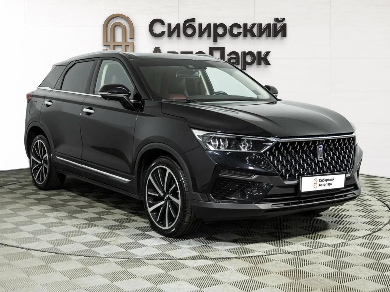 фото автомобиля