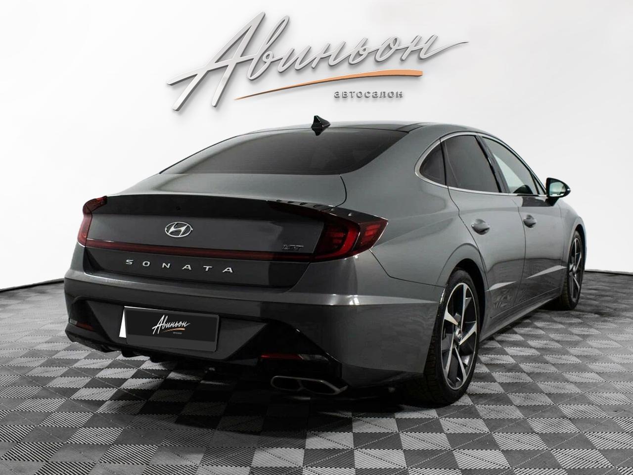 фото автомобиля 1