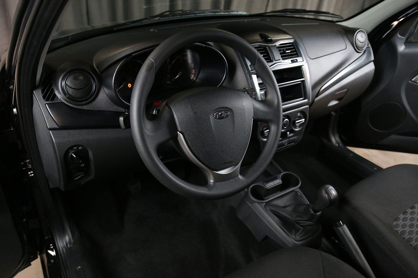 фото автомобиля 7