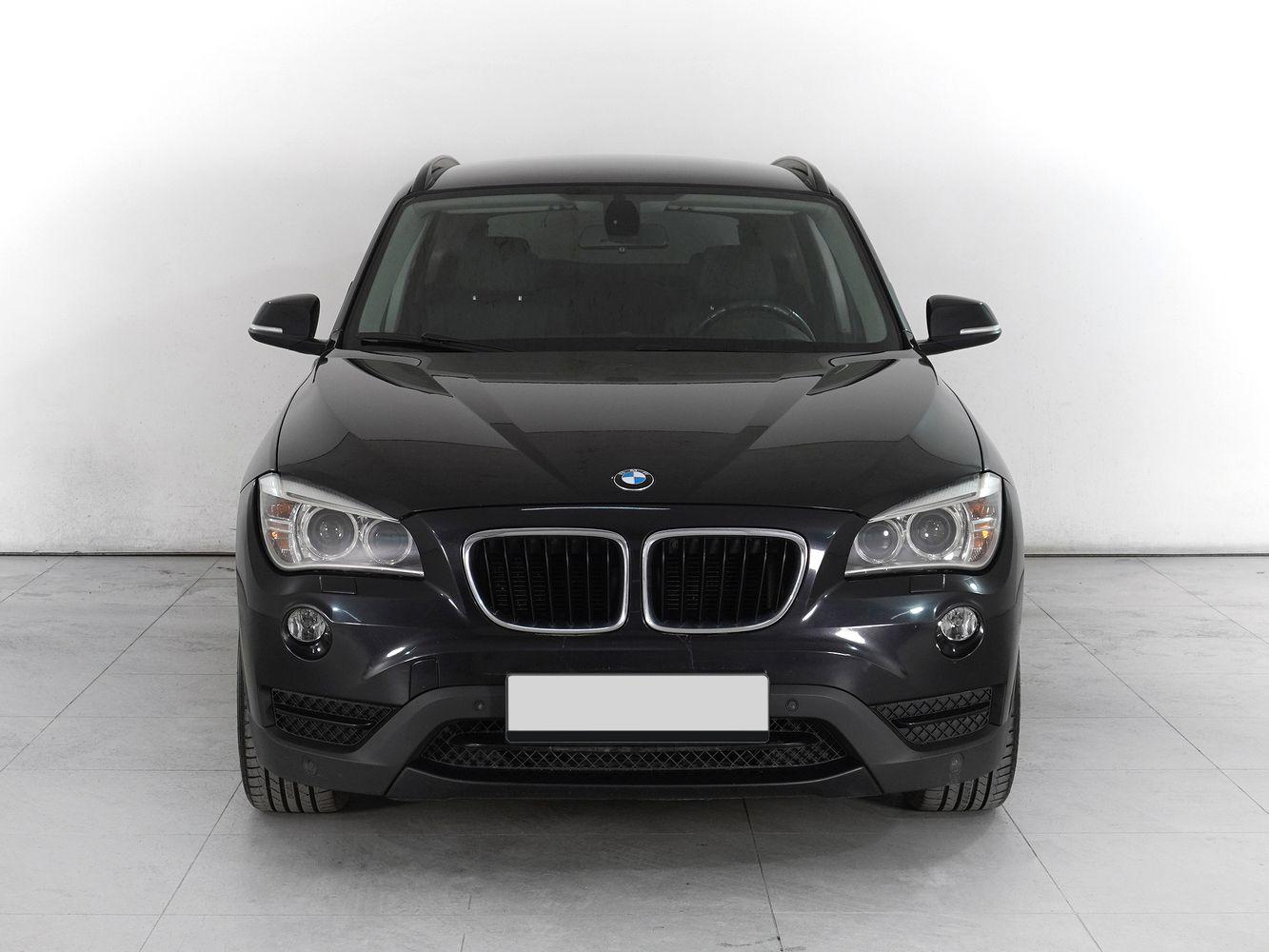 BMW X1, 2015