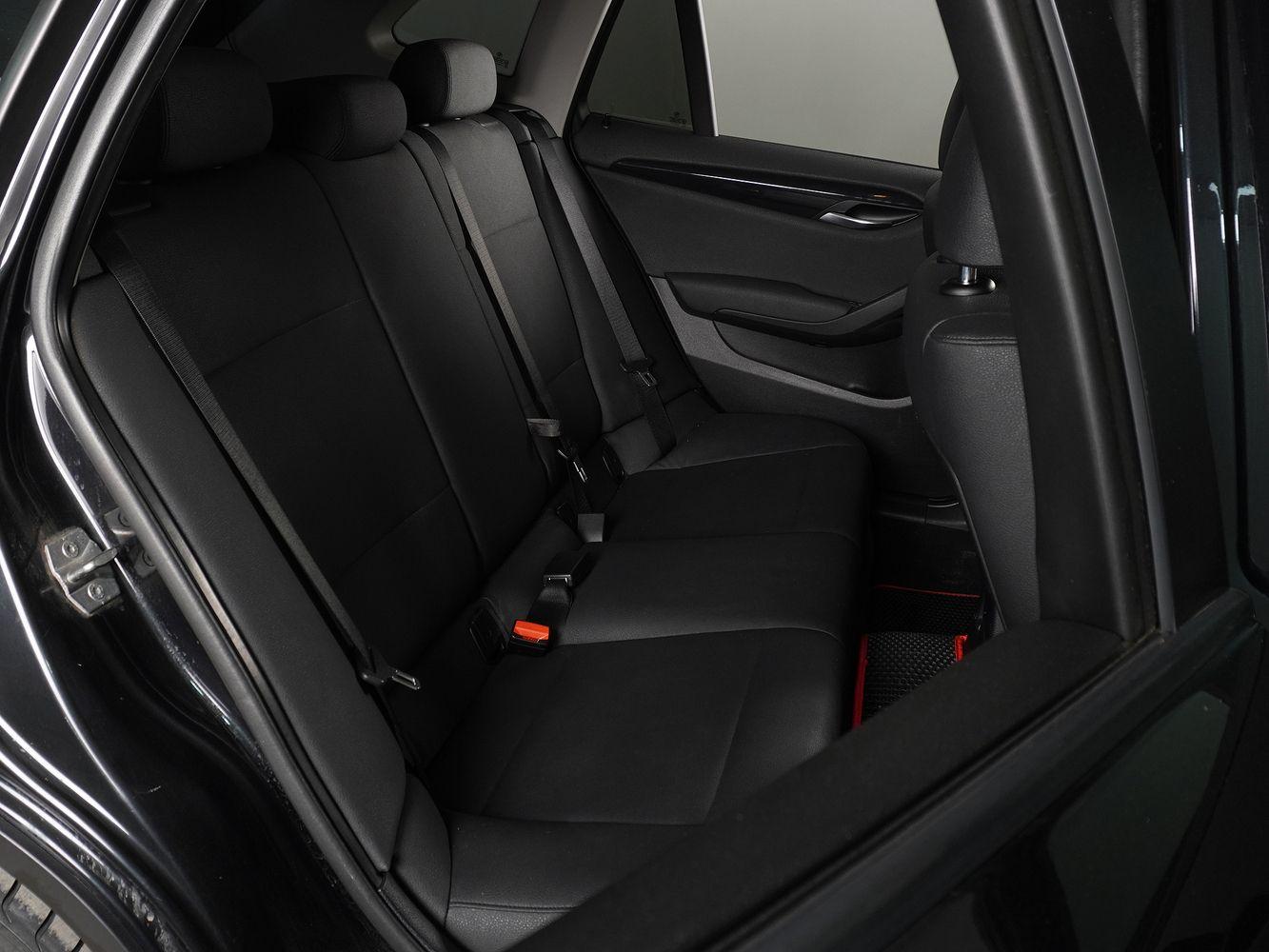 BMW X1, 2015