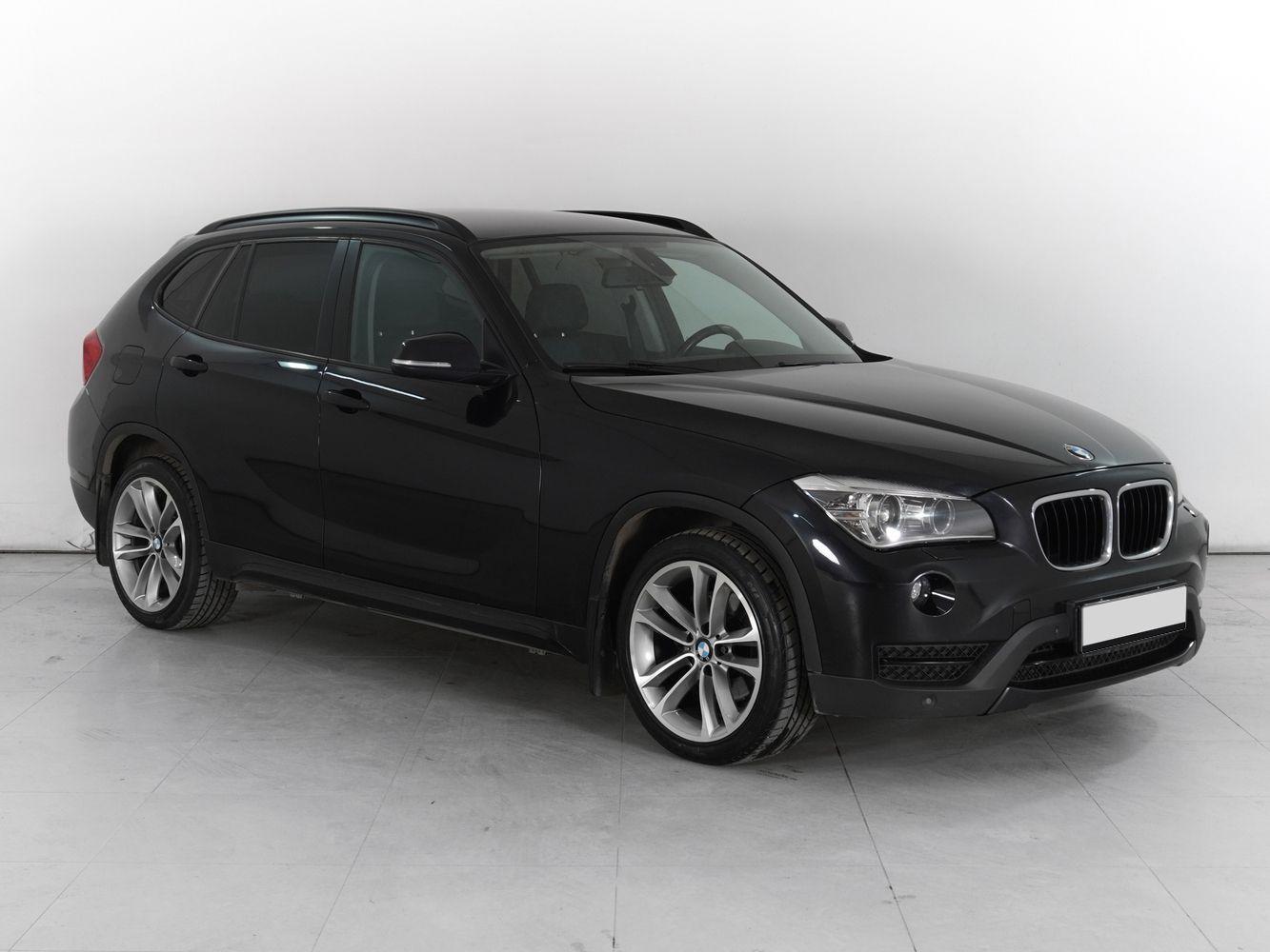BMW X1 2015