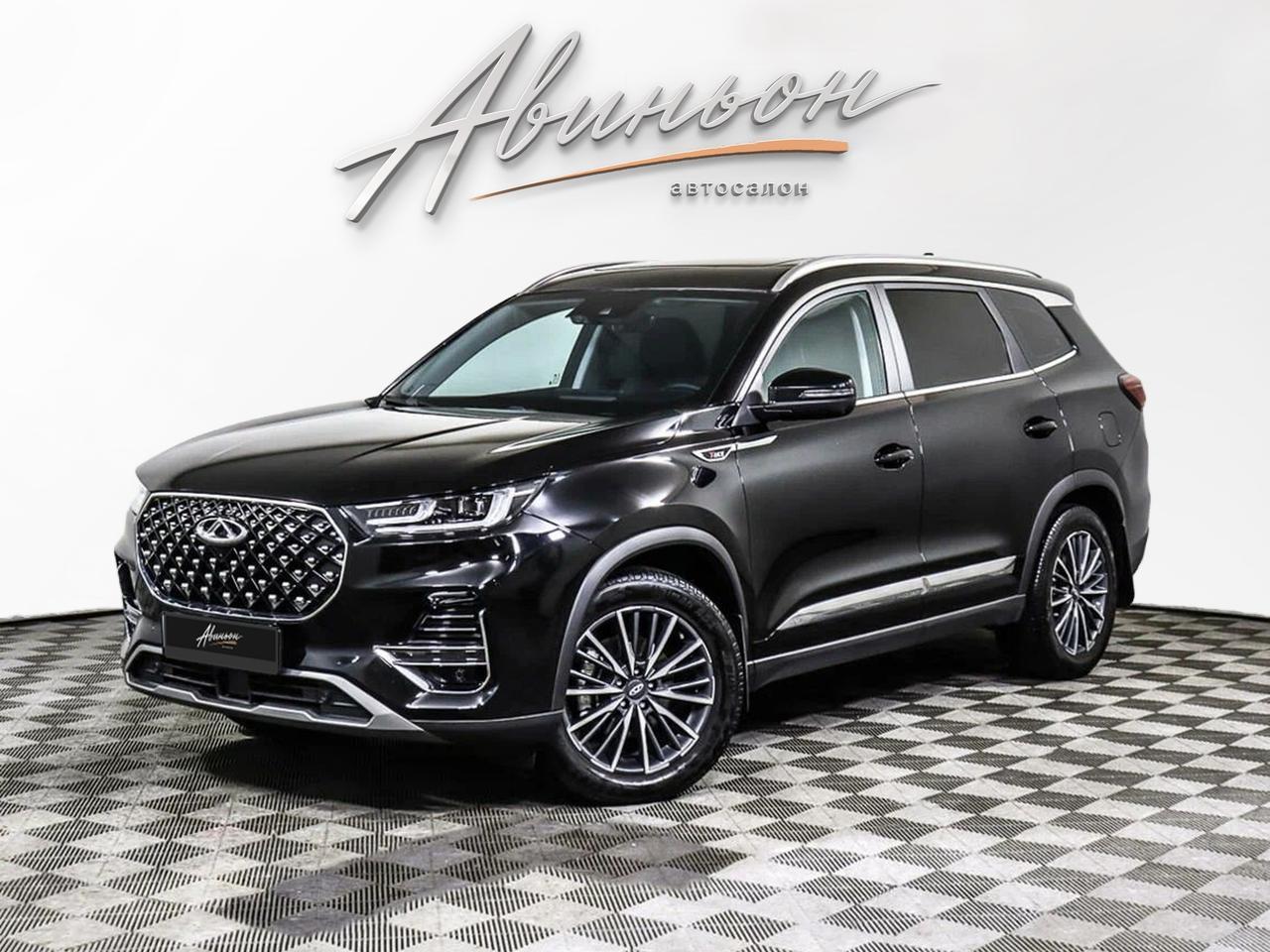фото автомобиля 0
