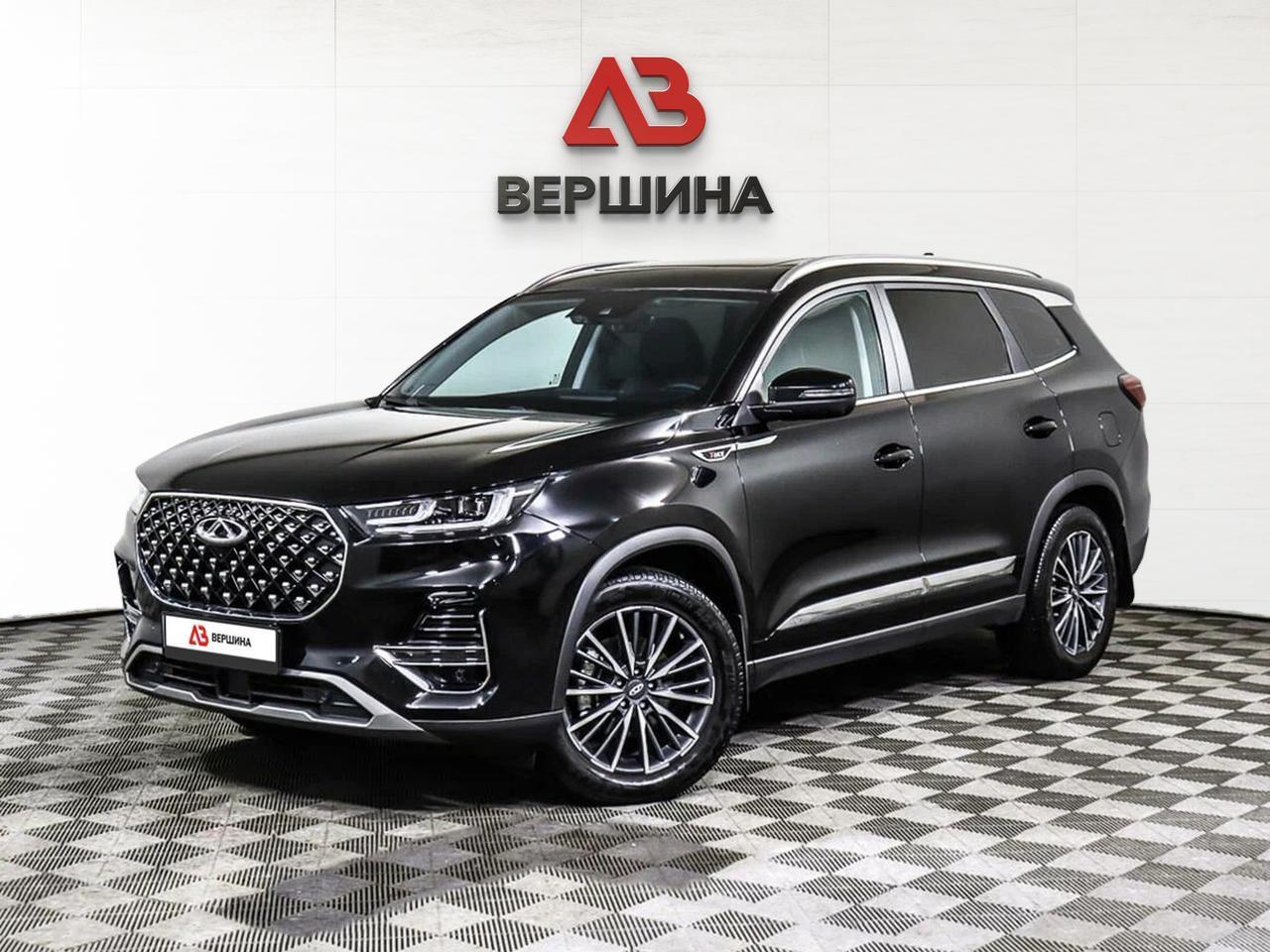 фото автомобиля 0