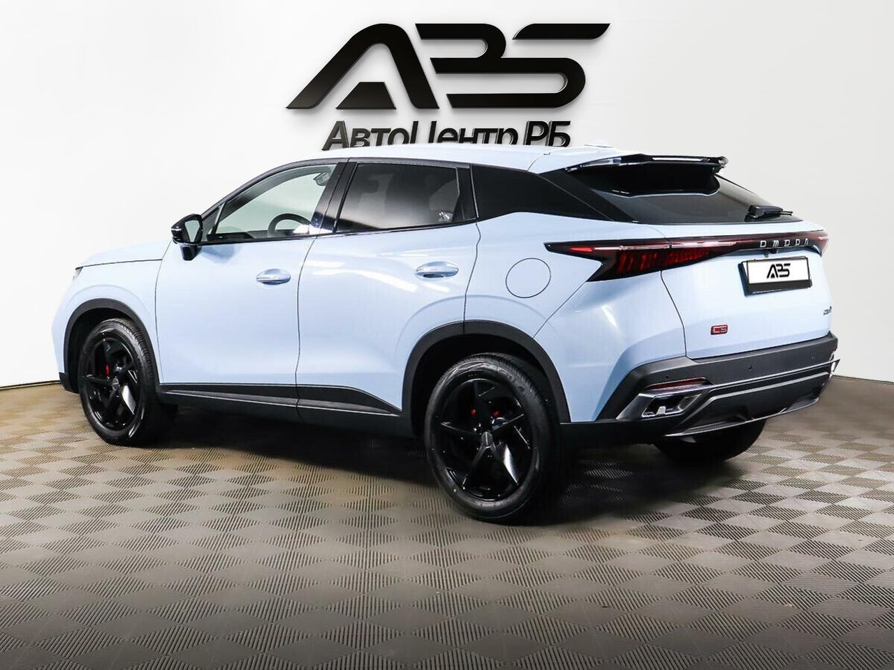 фото автомобиля 3