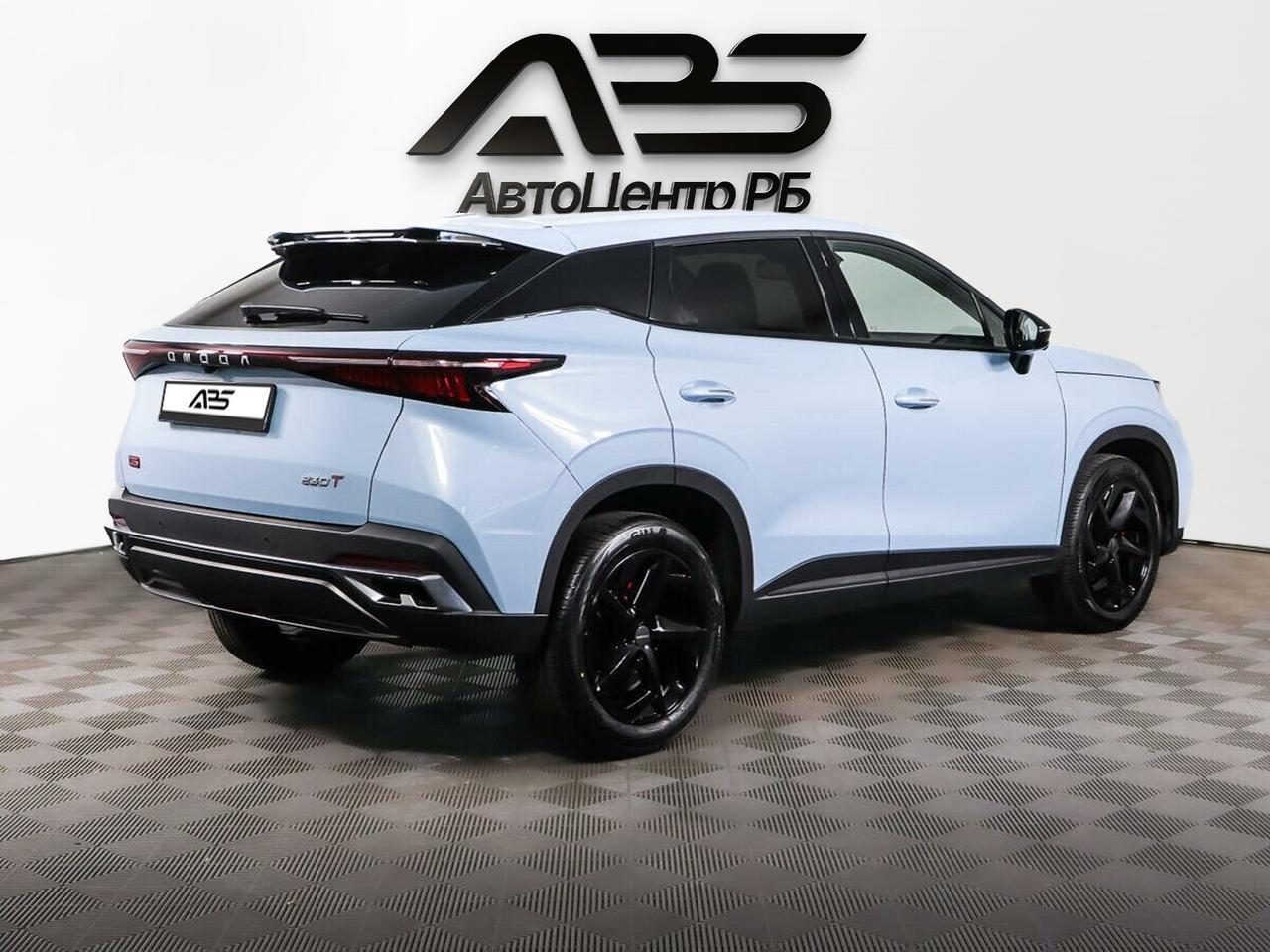 фото автомобиля 1