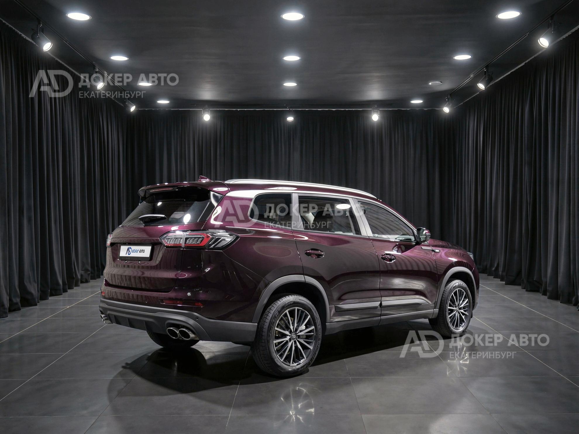 фото автомобиля 1