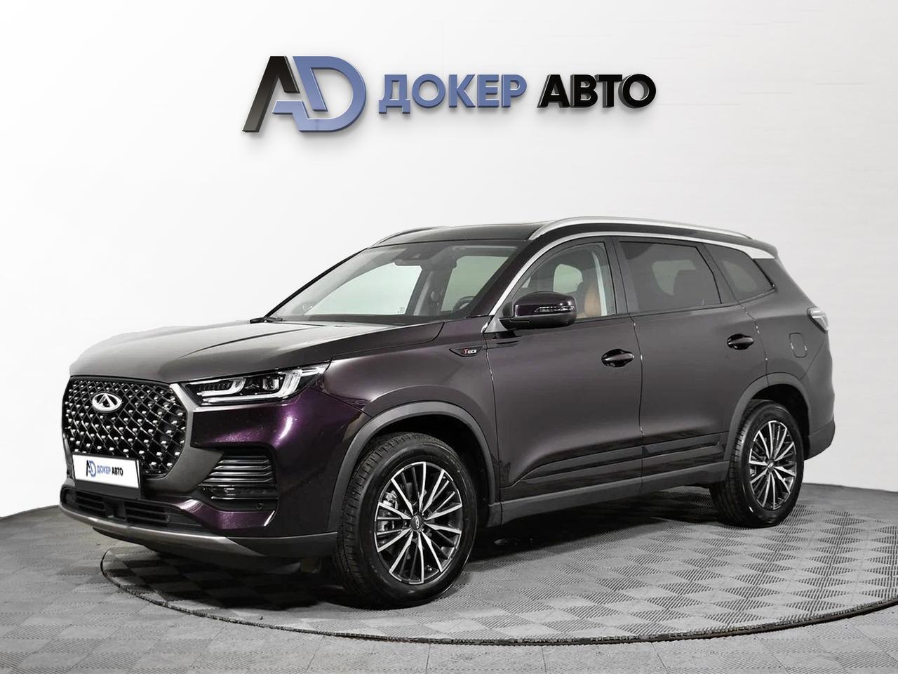 фото автомобиля 0