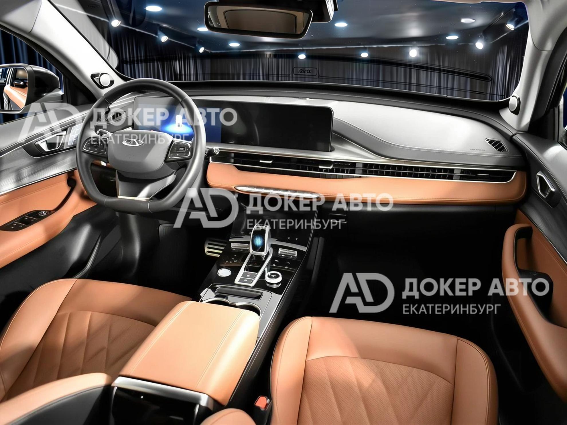 фото автомобиля 5